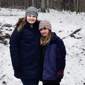 Meet your Posher, Sherry